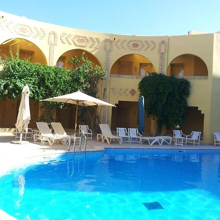 Ksar El Jerid Tozeur Exterior foto