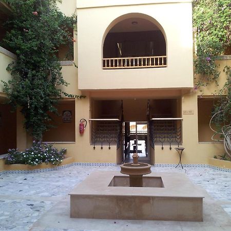 Ksar El Jerid Tozeur Exterior foto