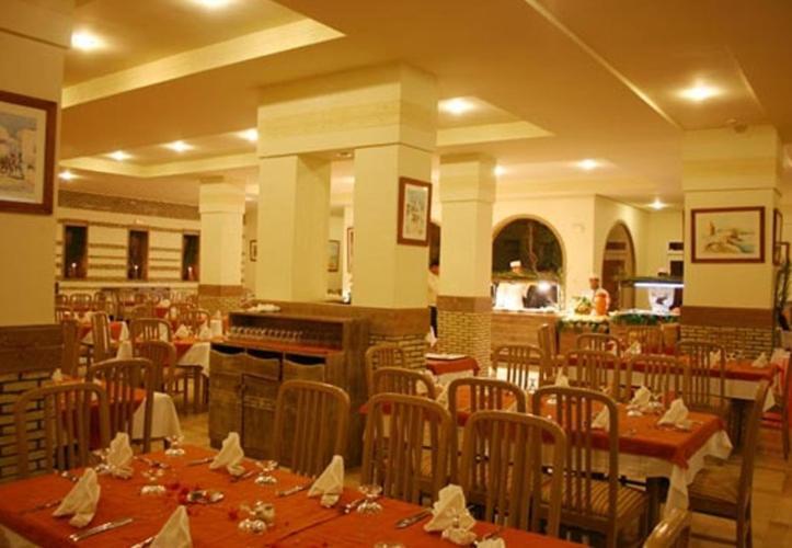 Ksar El Jerid Tozeur Exterior foto
