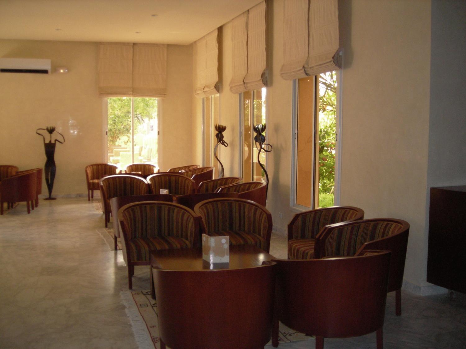 Ksar El Jerid Tozeur Exterior foto
