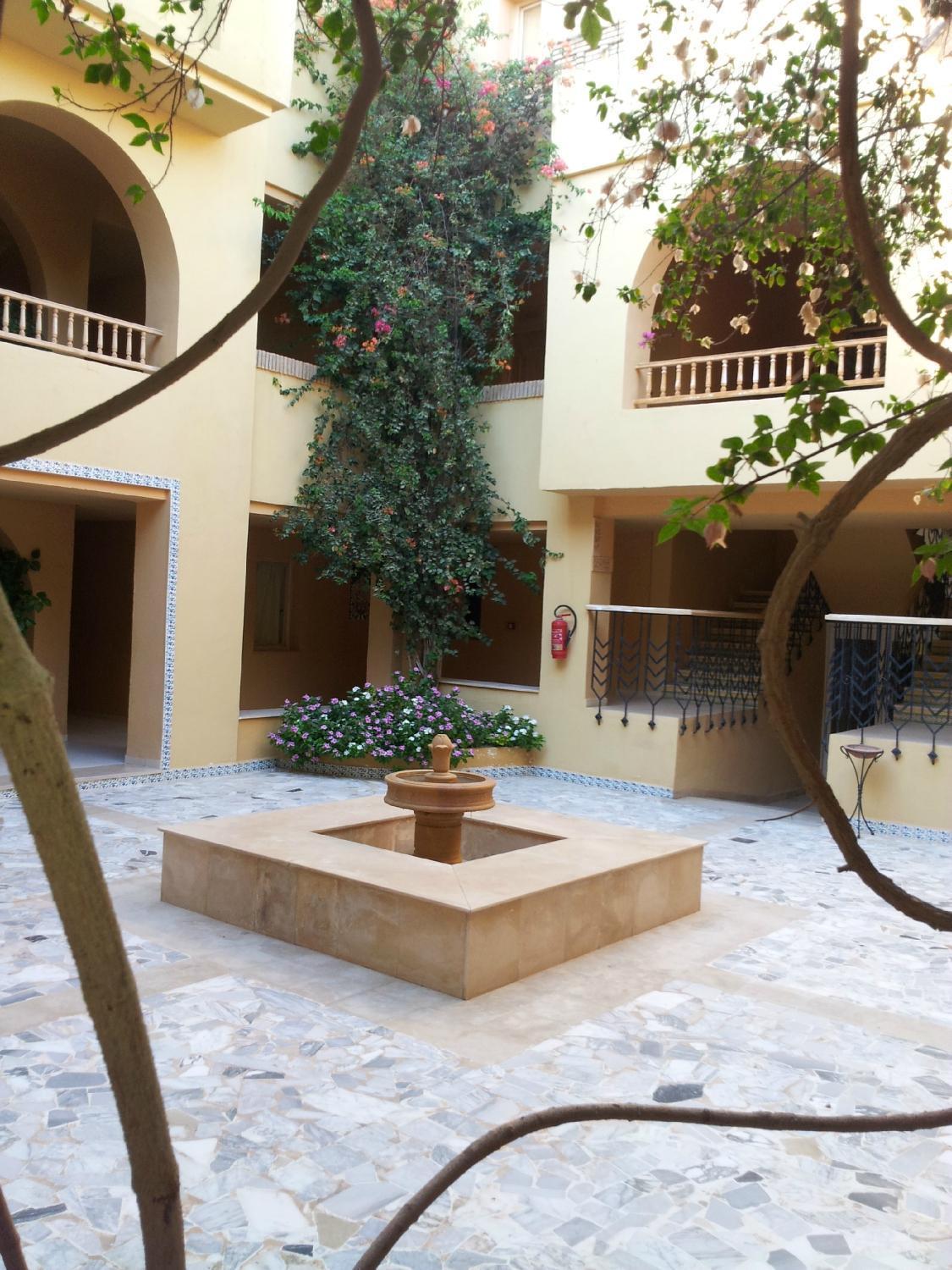 Ksar El Jerid Tozeur Exterior foto