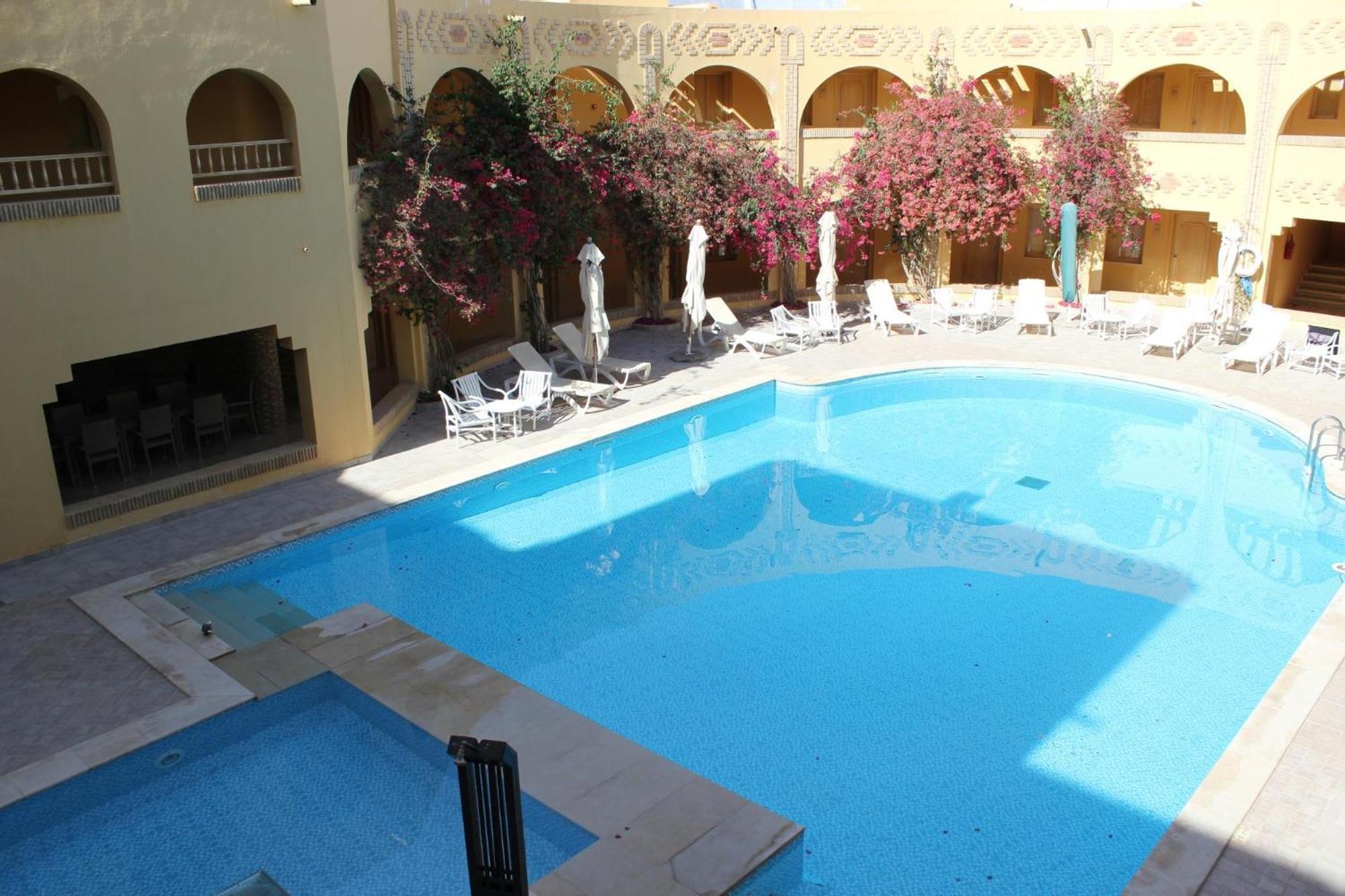 Ksar El Jerid Tozeur Exterior foto