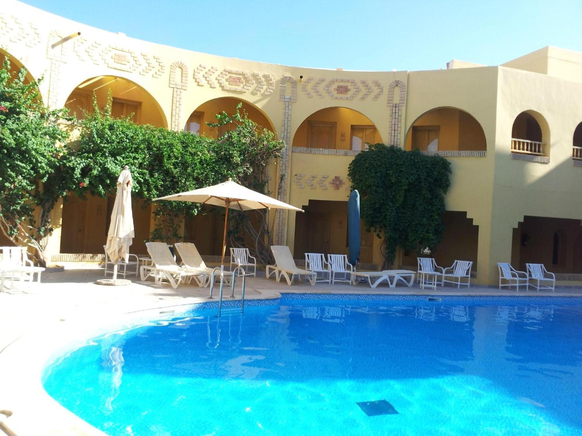 Ksar El Jerid Tozeur Exterior foto