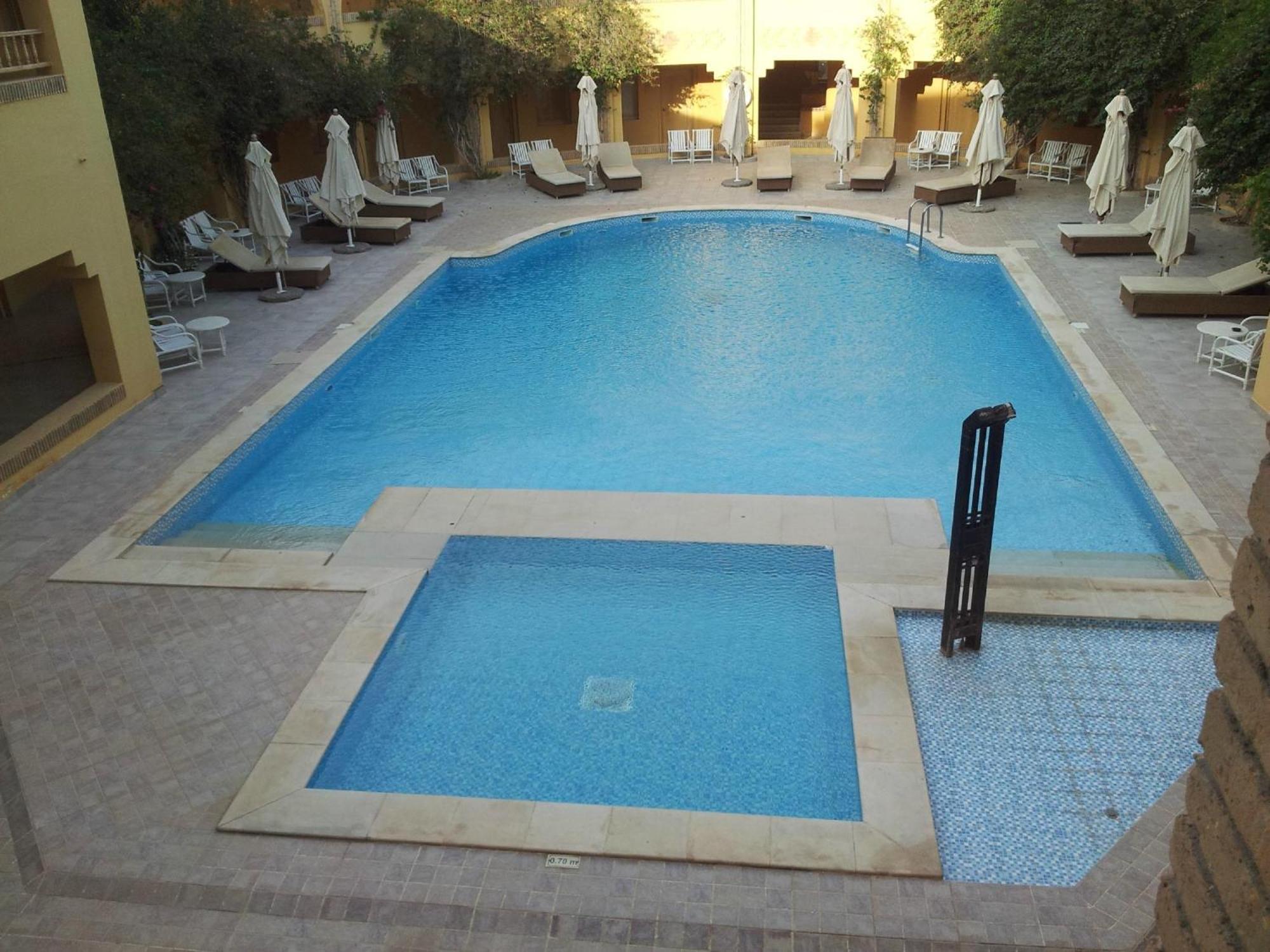 Ksar El Jerid Tozeur Exterior foto